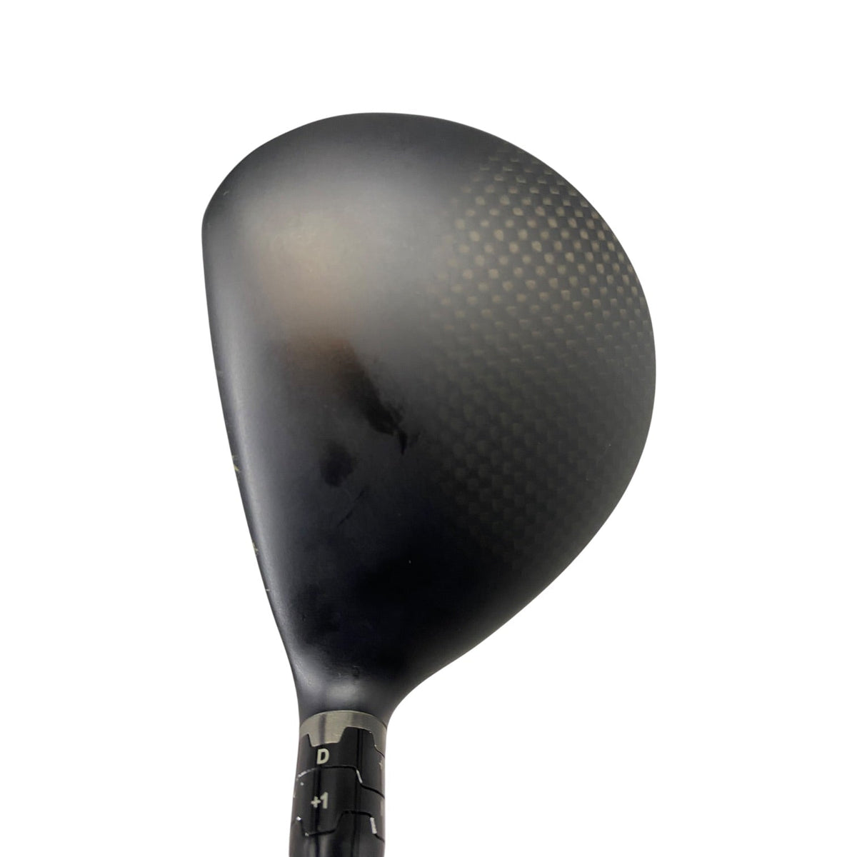 Callaway Rogue ST LS 18º 5 Wood (Pre Owned)