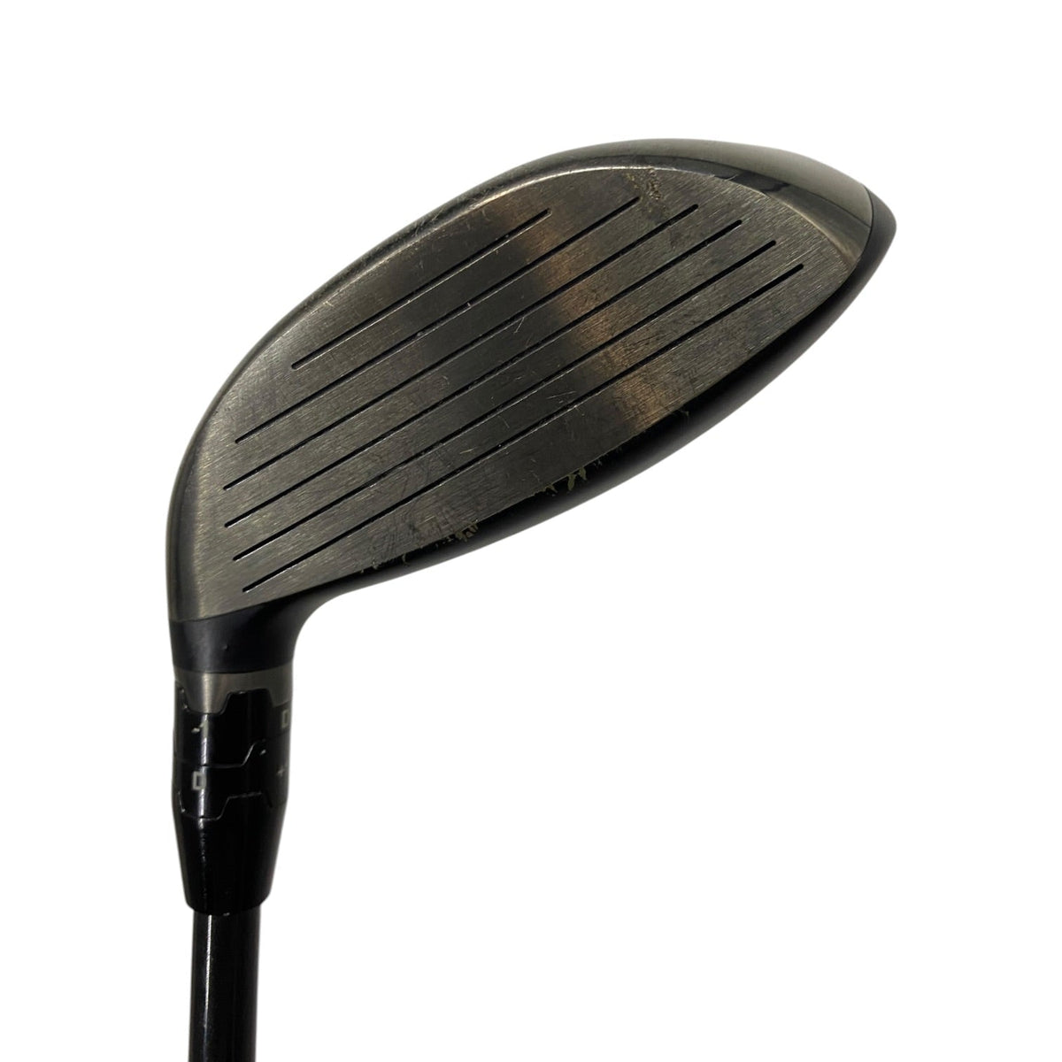 Callaway Rogue ST LS 18º 5 Wood (Pre Owned)