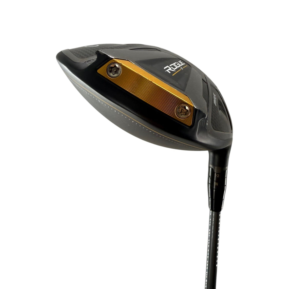 Callaway Rogue St Max 10.5º Driver (Pre Owned)