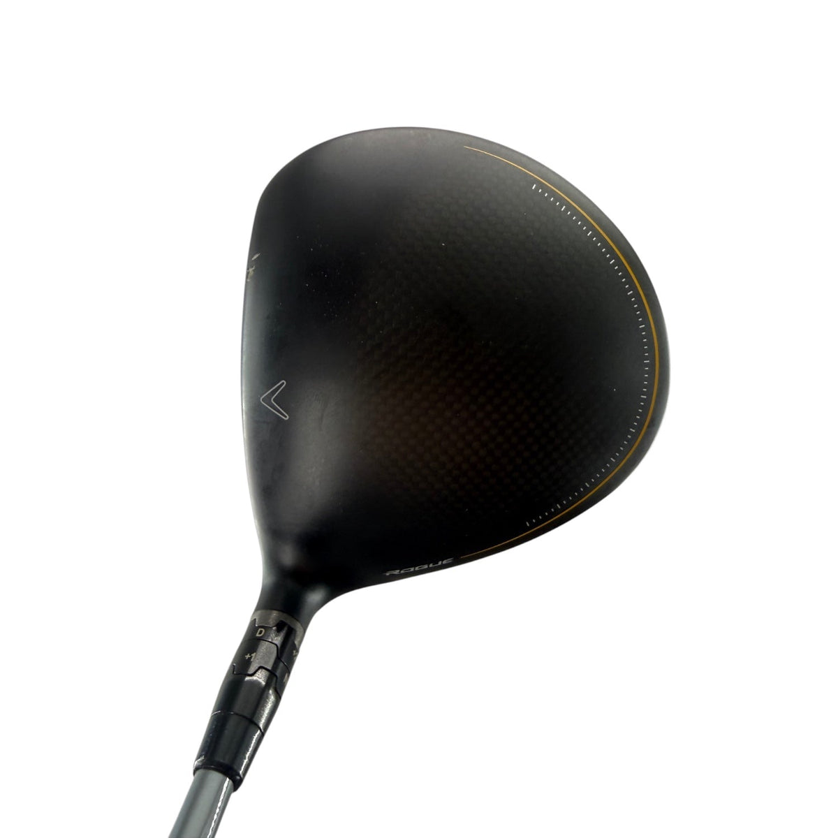 Callaway Rogue St Max 10.5º Driver (Pre Owned)
