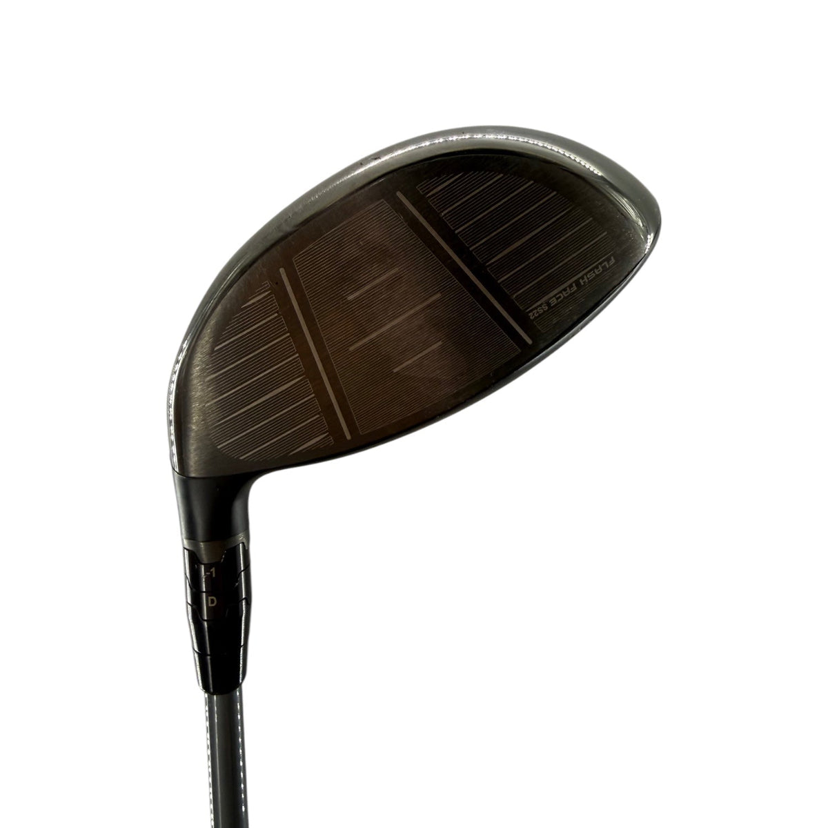 Callaway Rogue St Max 10.5º Driver (Pre Owned)