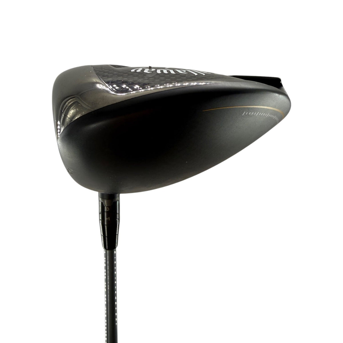 Callaway Rogue St Max 10.5º Driver (Pre Owned)
