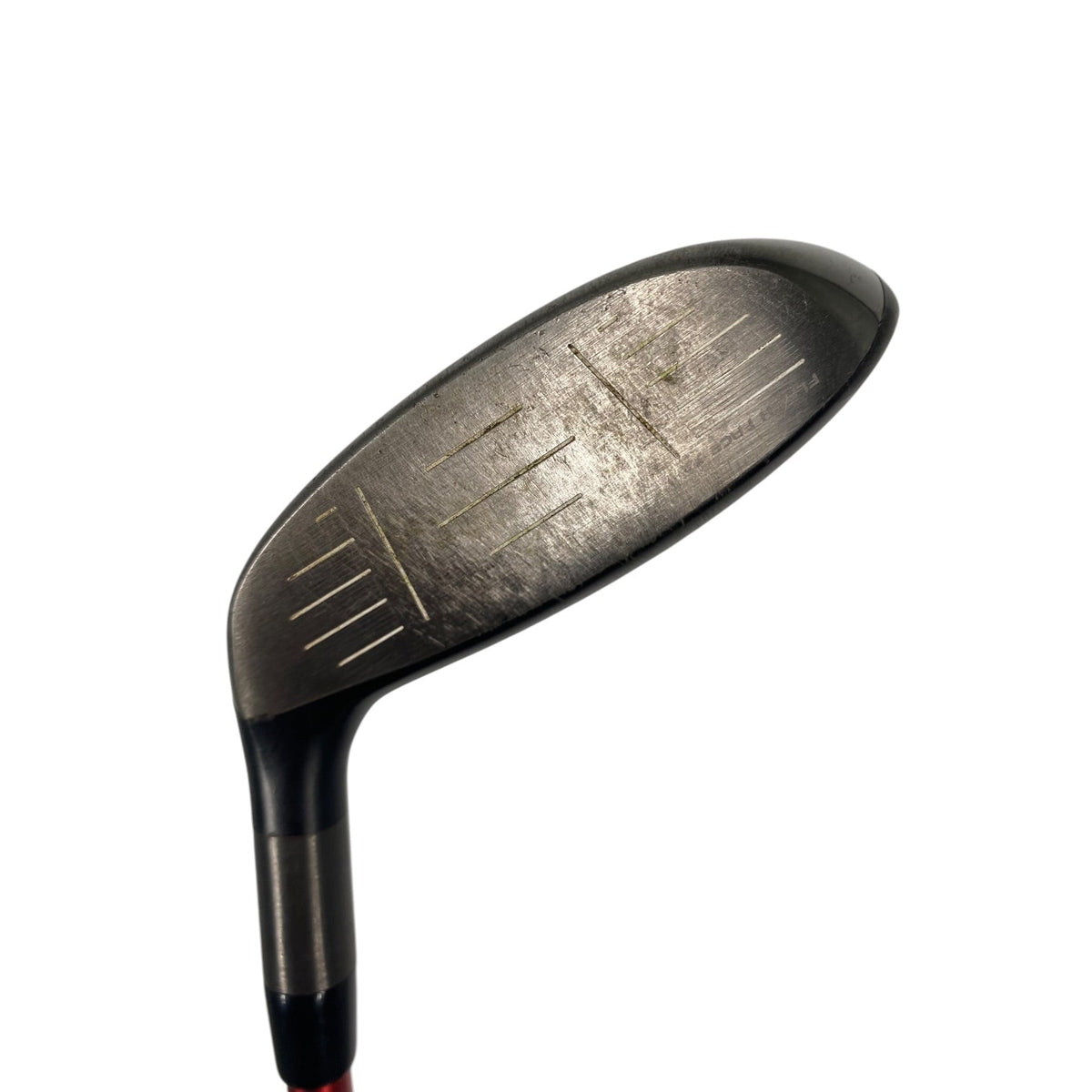 Callaway Rogue ST Max 21º 7 Wood (Pre Owned)