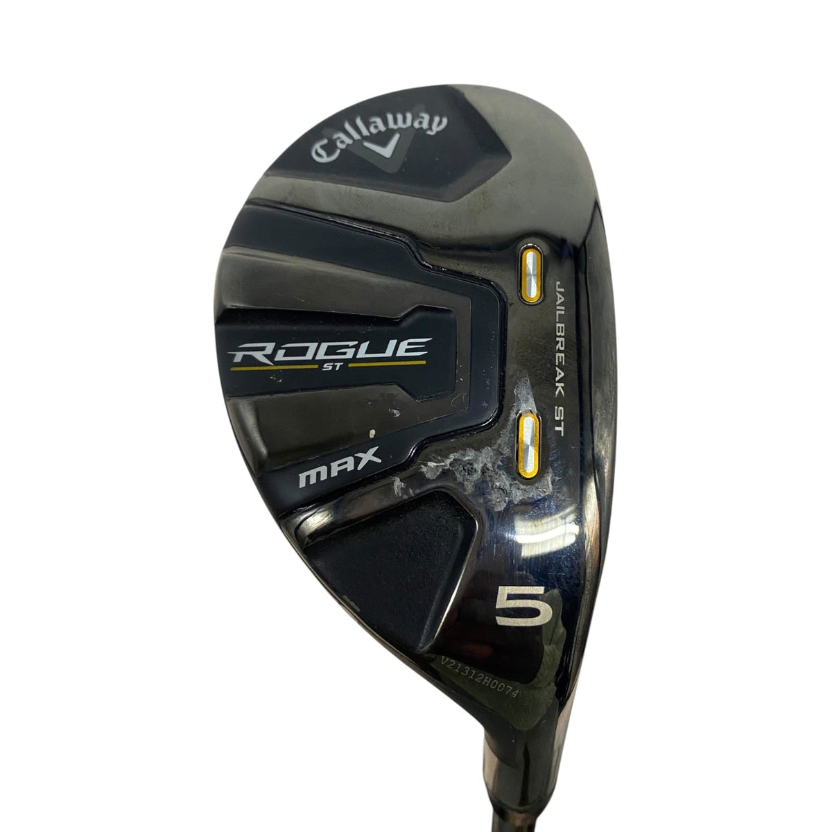 Callaway Rogue ST Max 5 Hybrid (Pre Owned)