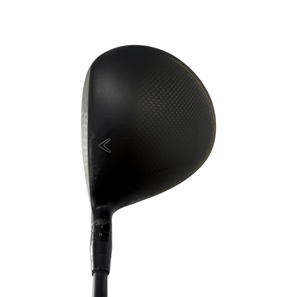 Callaway Rogue ST Max D 9º Driver (Pre Owned)