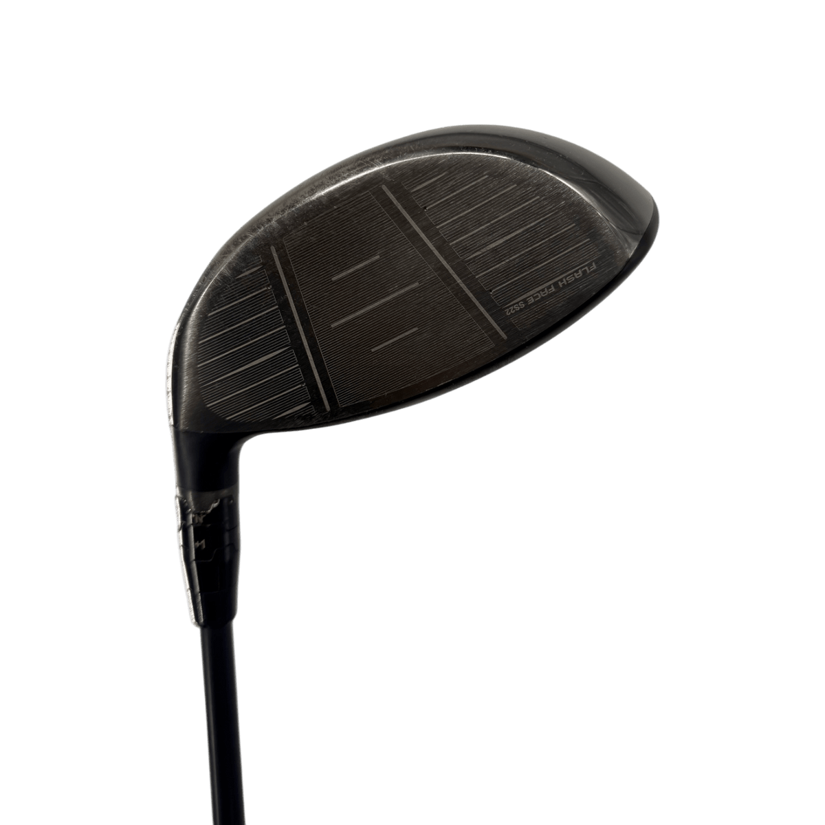 Callaway Rogue ST Max D 9º Driver (Pre Owned)
