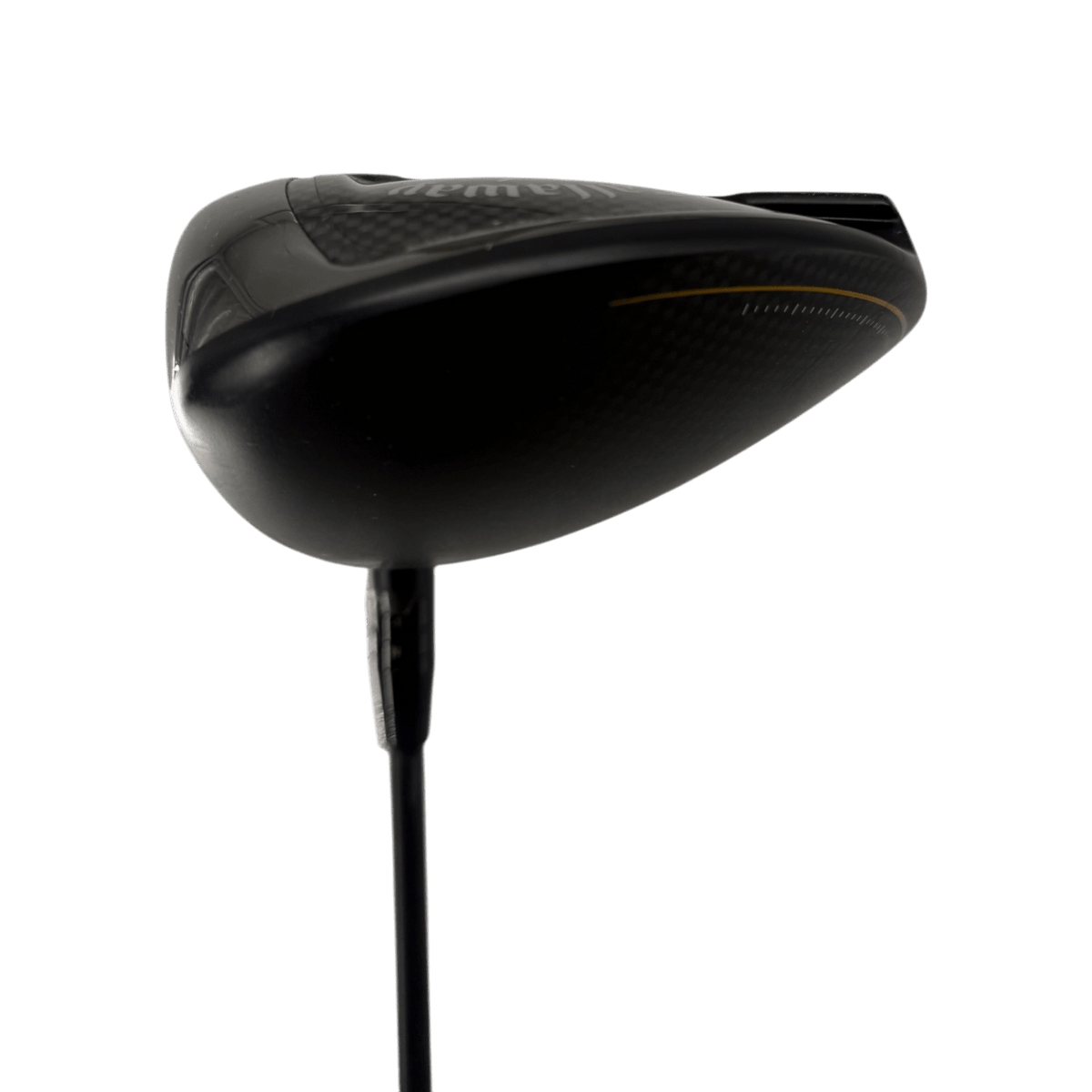 Callaway Rogue ST Max D 9º Driver (Pre Owned)