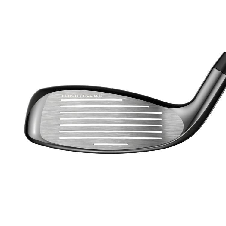 Callaway Rogue ST Max Hybrid