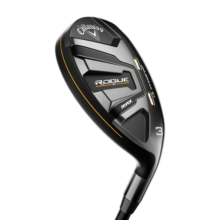 Callaway Rogue ST Max Hybrid