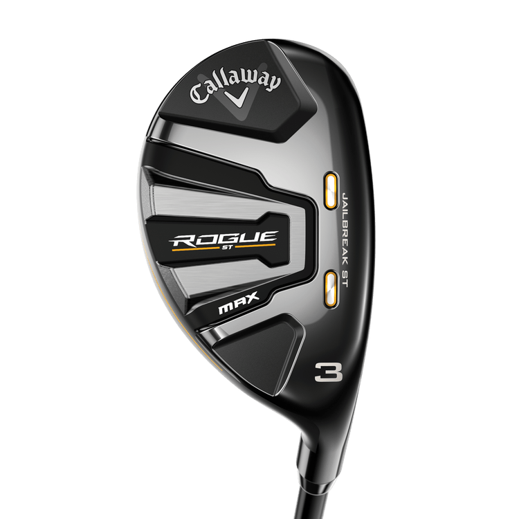Callaway Rogue ST Max Hybrid