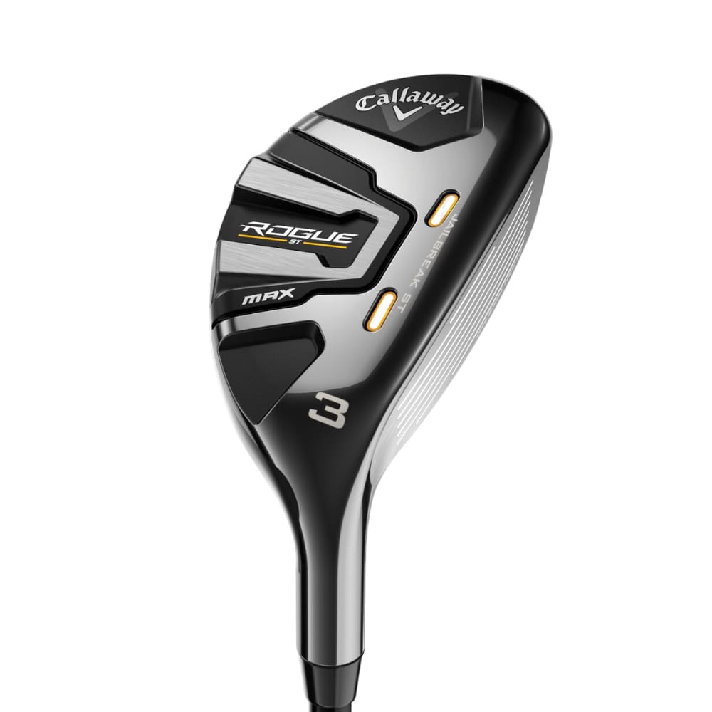 Callaway Rogue ST Max Hybrid