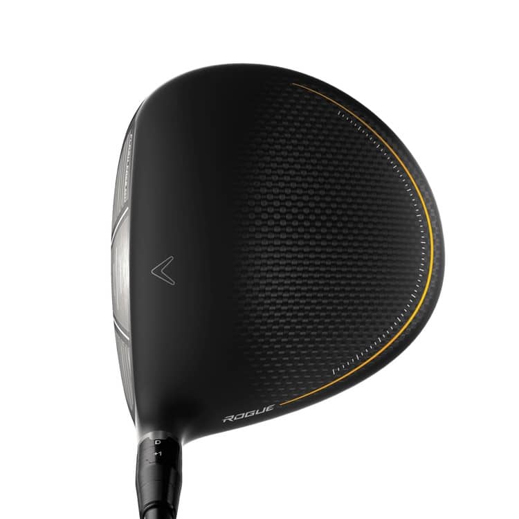 Callaway Rogue ST Max Men's Driver(LH)