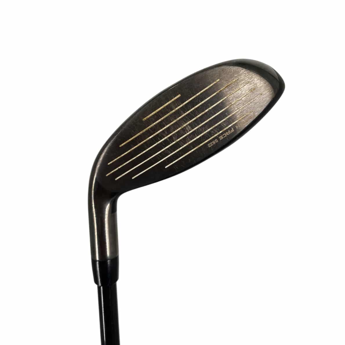 Callaway Rogue ST Pro 20º 3 Hybrid (Pre Owned)