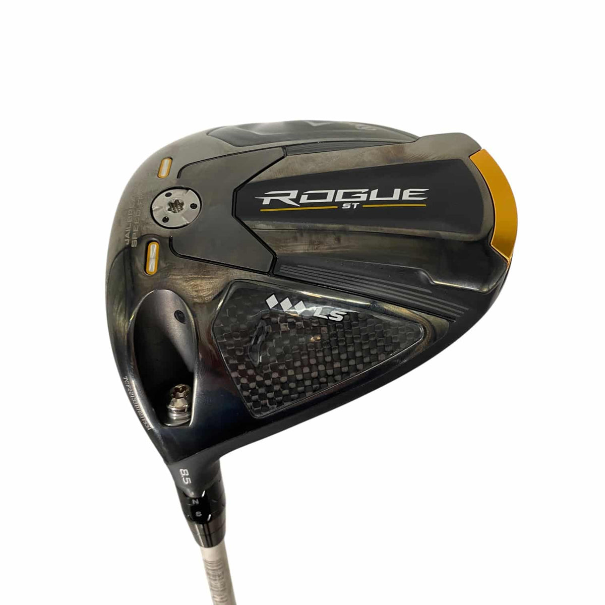 Callaway Rogue ST Triple Diamond LS 8.5º Driver (Pre Owned)