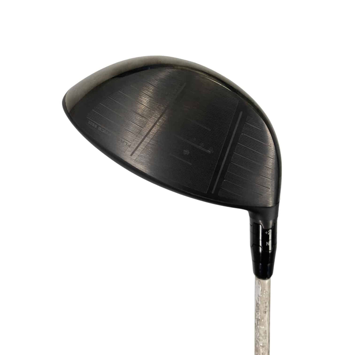 Callaway Rogue ST Triple Diamond LS 8.5º Driver (Pre Owned)