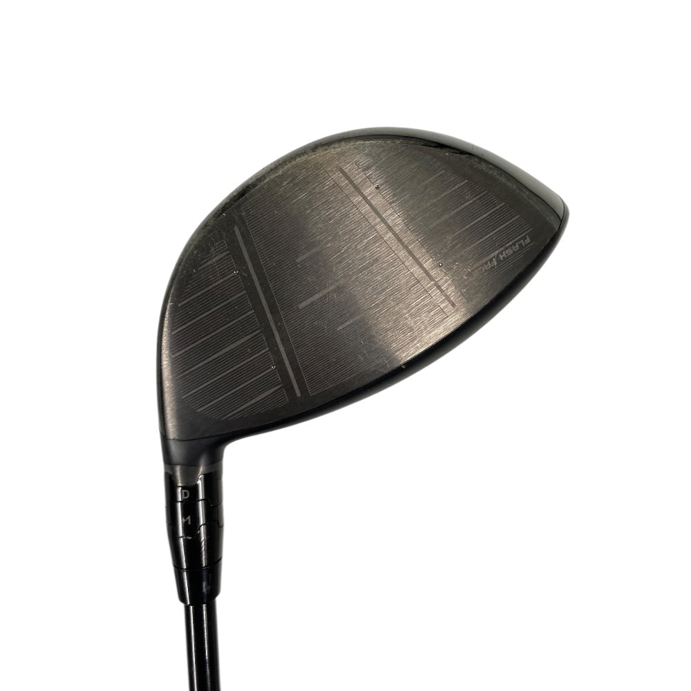 Callaway Rogue ST Triple Diamond LS 9º Driver (Pre Owned)