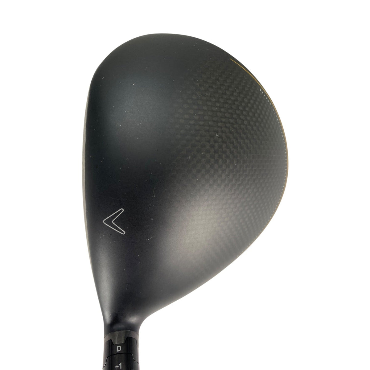 Callaway Rogue ST Triple Diamond S 8.5º Driver (Pre Owned)