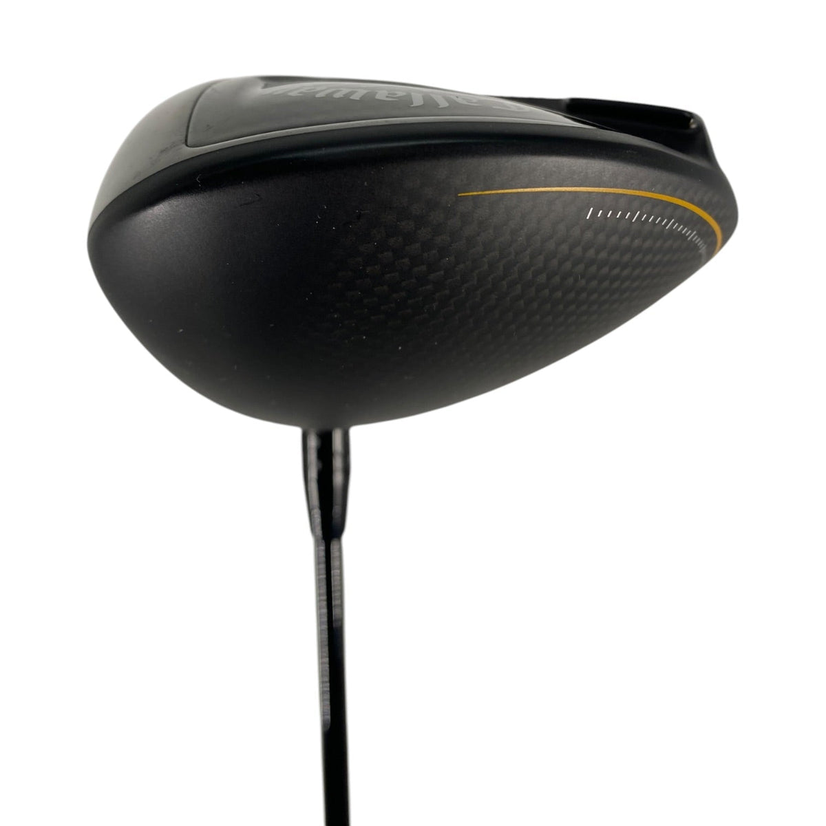 Callaway Rogue ST Triple Diamond S 8.5º Driver (Pre Owned)