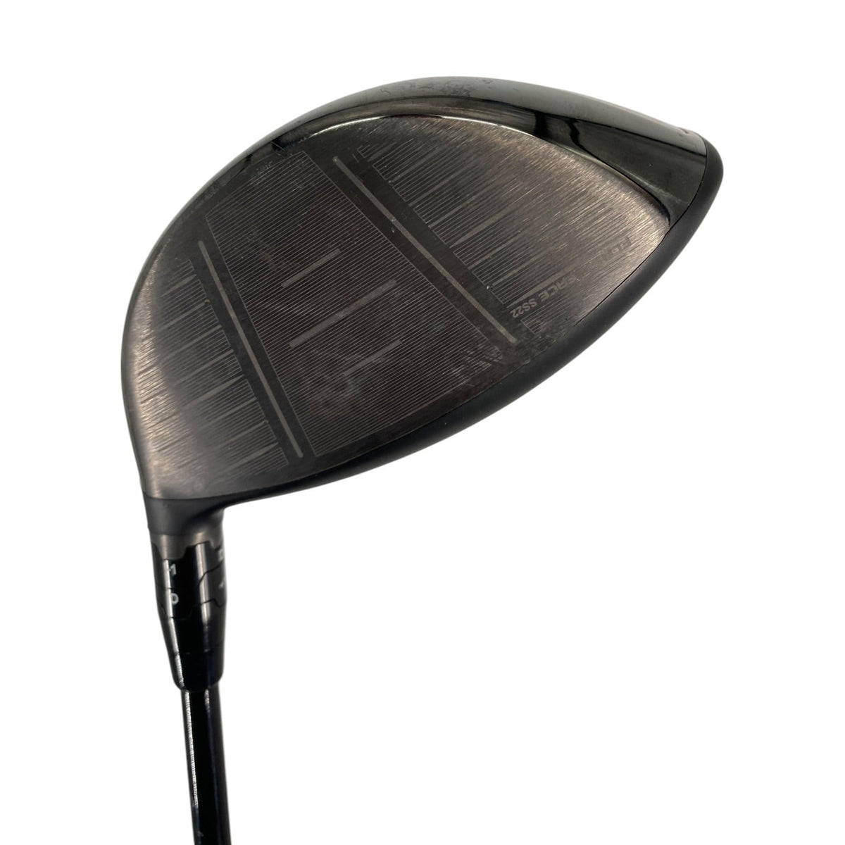 Callaway Rogue ST Triple Diamond S 8.5º Driver (Pre Owned)