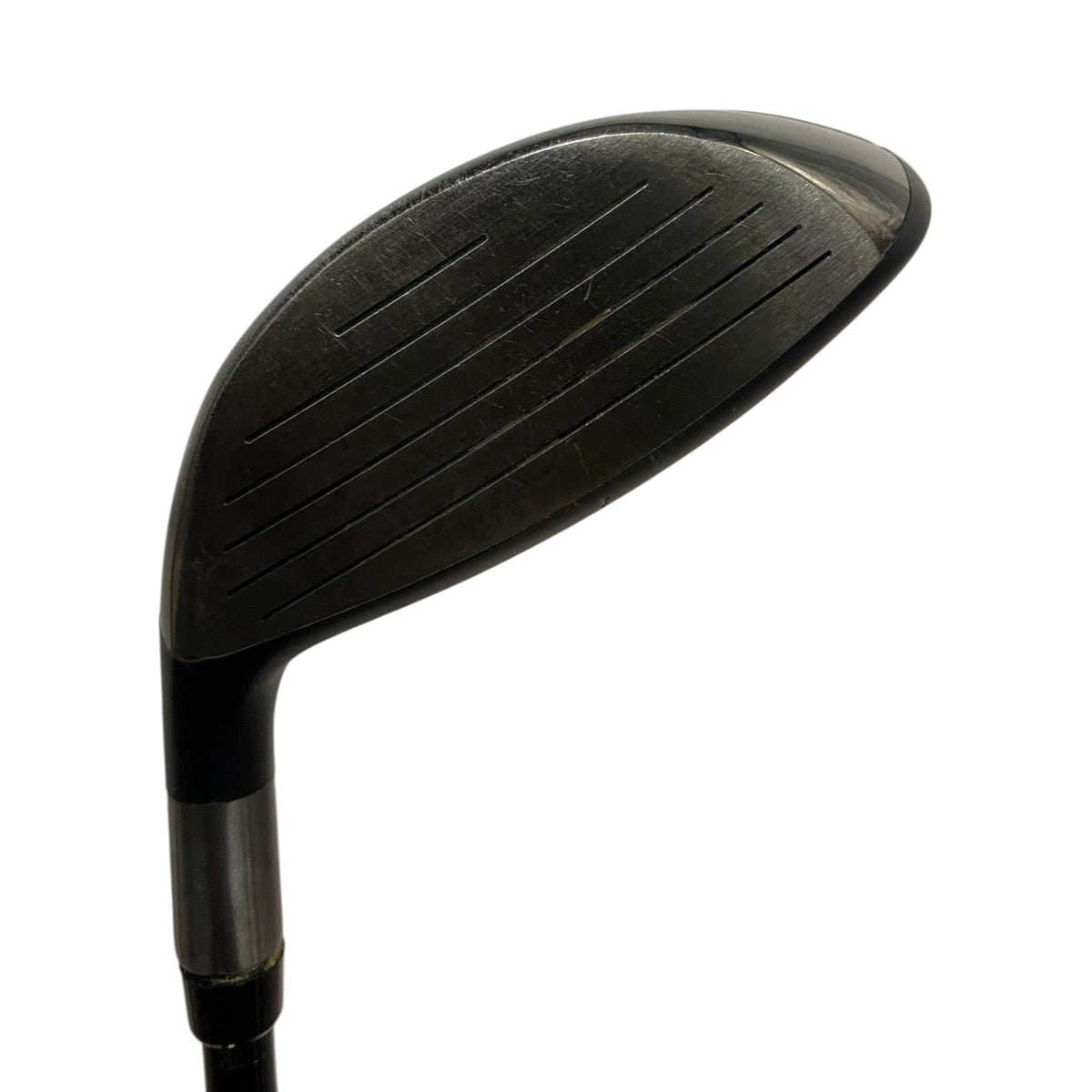 Callaway Rogue ST Triple Diamond T HL 16º 3 Wood (Pre Owned)