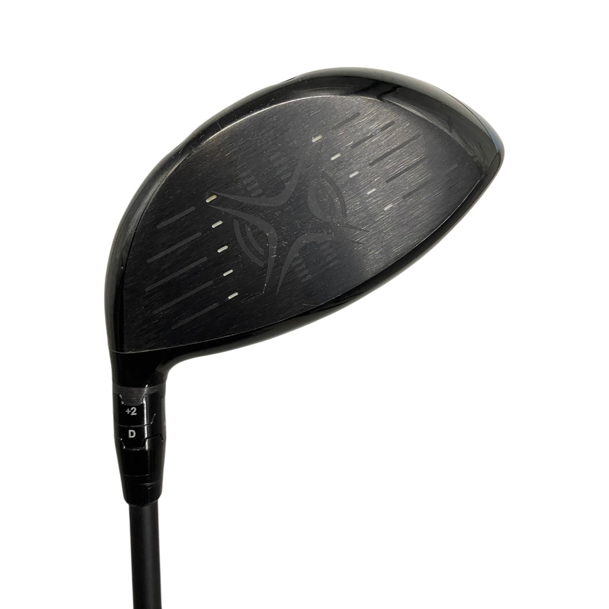 Callaway Rogue Sub Zero 10.5º Driver (Pre Owned)