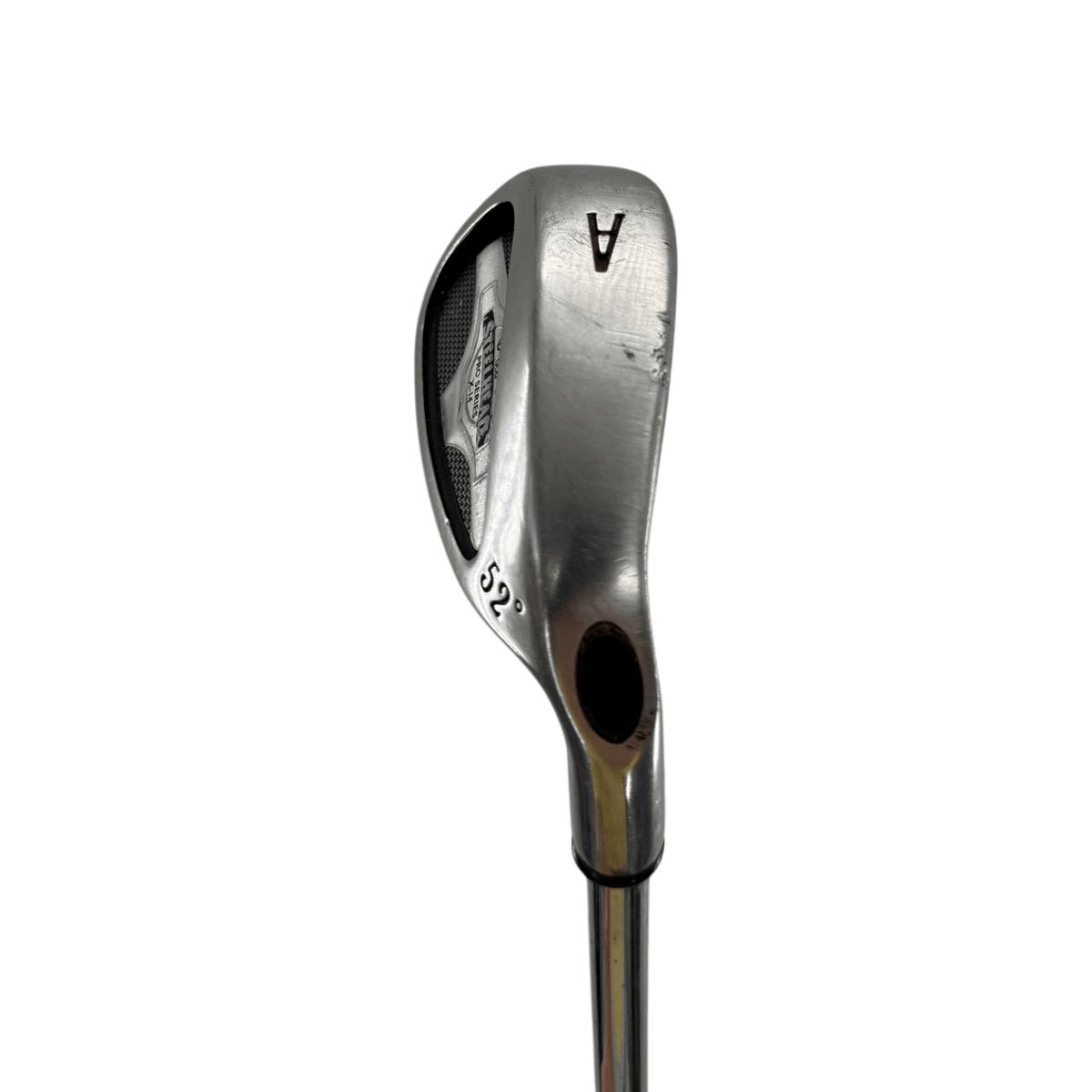 Callaway Steelhead 52º Wedge (Pre Owned)