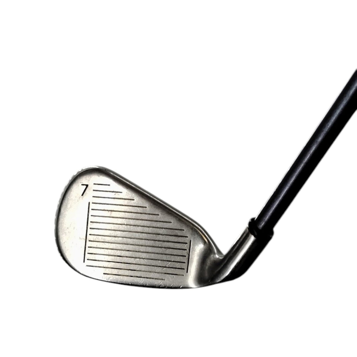 Callaway Steelhead X16 Irons (Pre Owned)