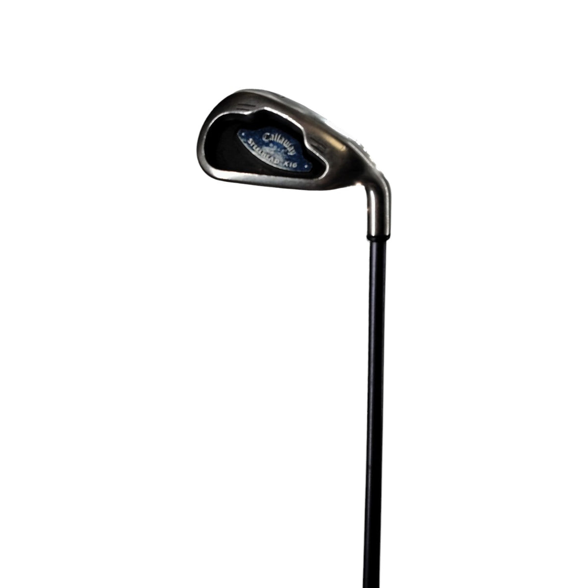 Callaway Steelhead X16 Irons (Pre Owned)