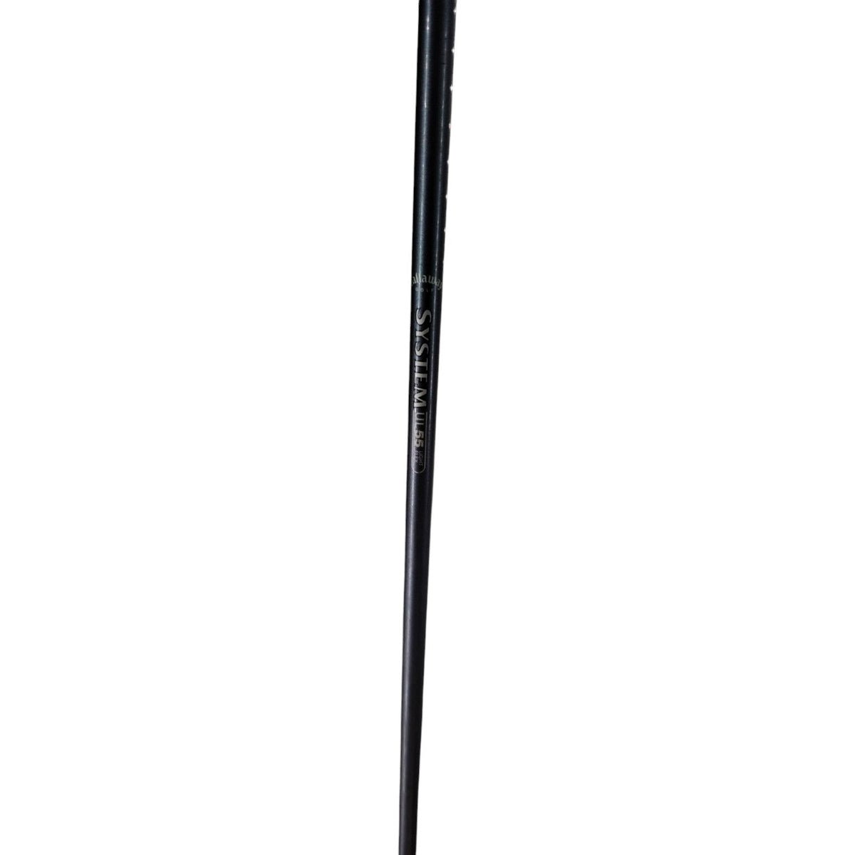 Callaway Steelhead X16 Irons (Pre Owned)