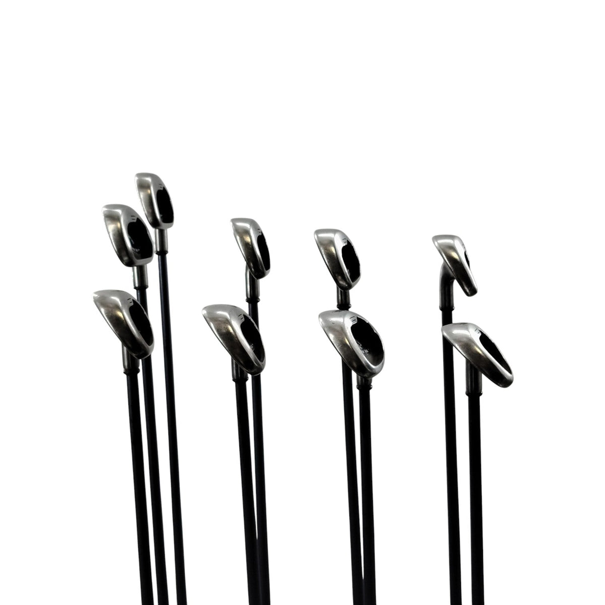Callaway Steelhead X16 Irons (Pre Owned)
