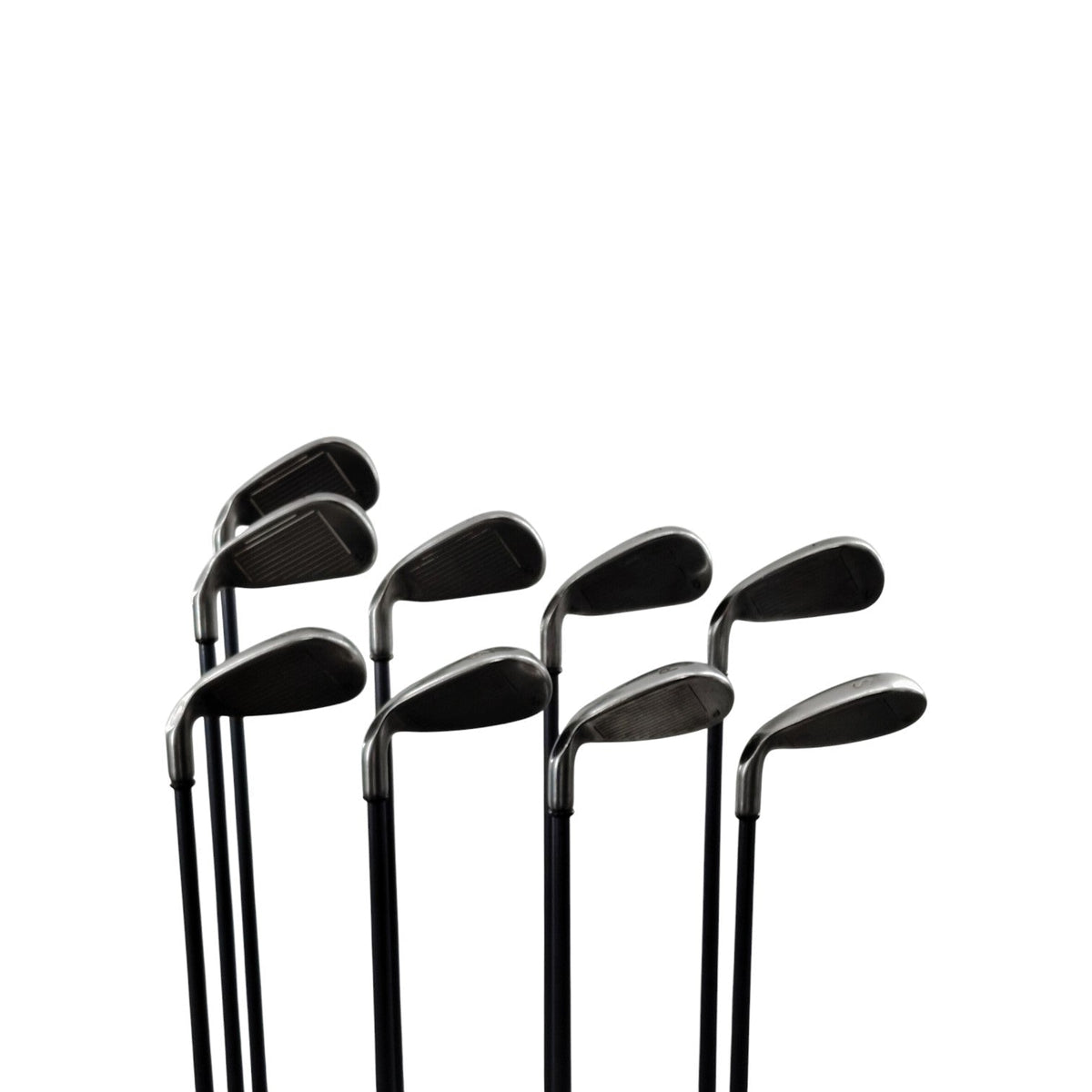 Callaway Steelhead X16 Irons (Pre Owned)