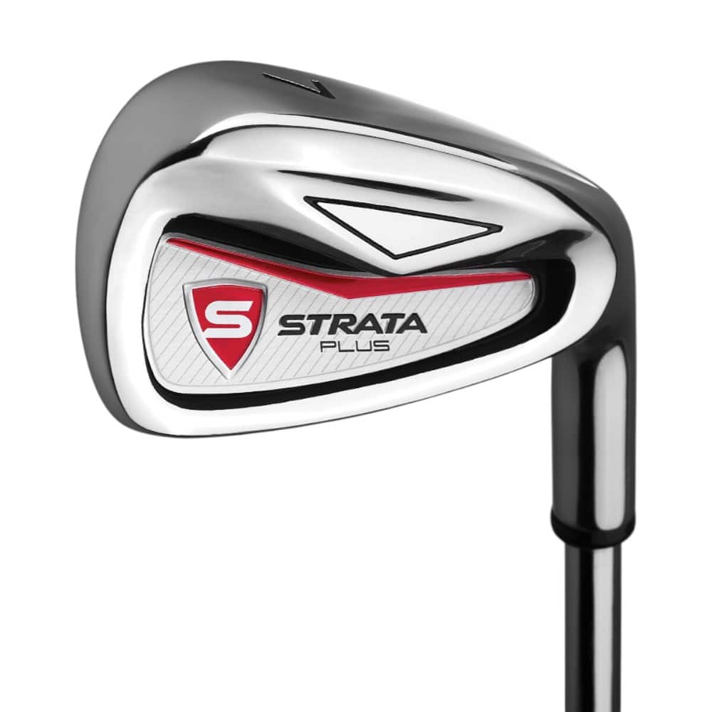 Callaway Strata Plus 19 14-Piece Men's Box Set