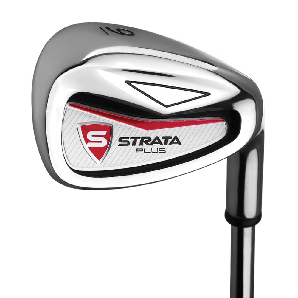 Callaway Strata Plus 19 14-Piece Men's Box Set
