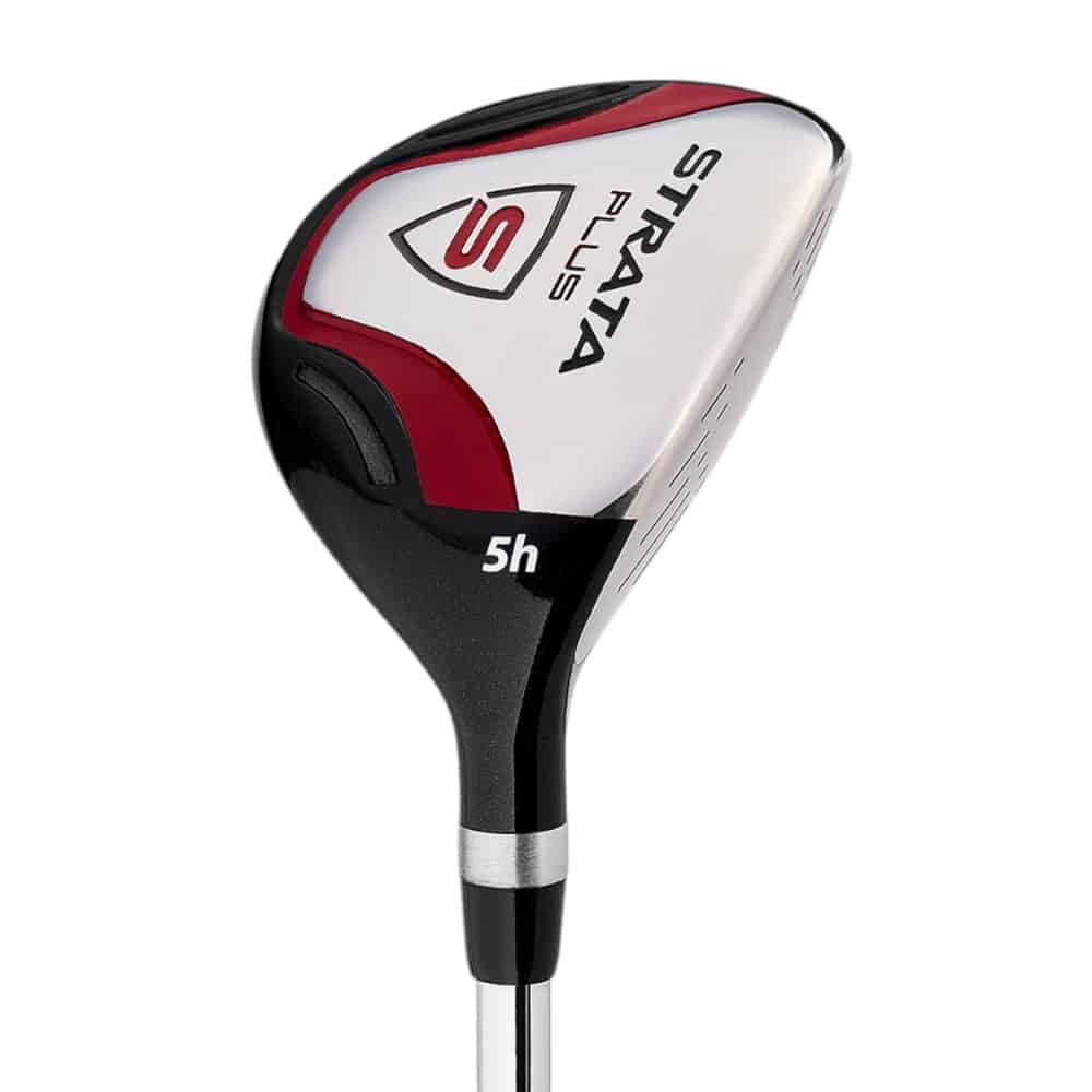 Callaway Strata Plus 19 14-Piece Men's Box Set