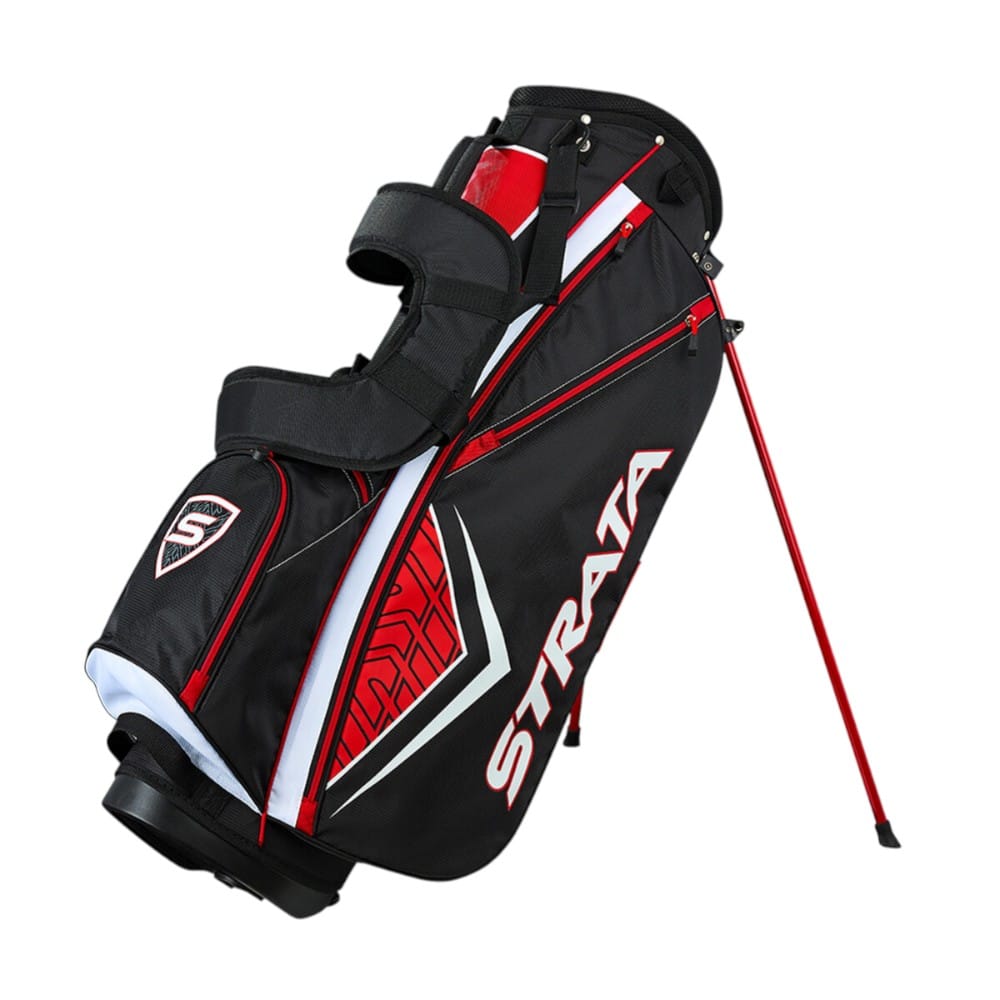 Callaway Strata Plus 19 14-Piece Men's Box Set