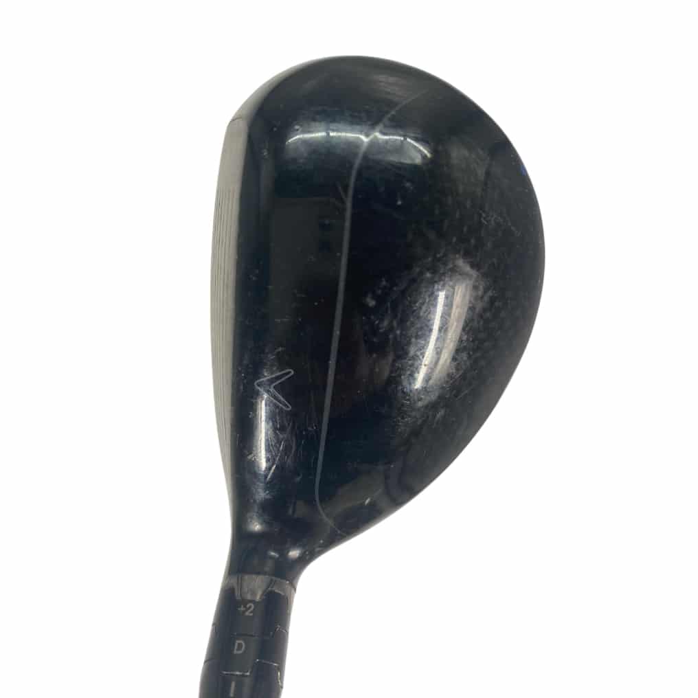 Callaway Super 23º 4 Hybrid (Pre Owned)