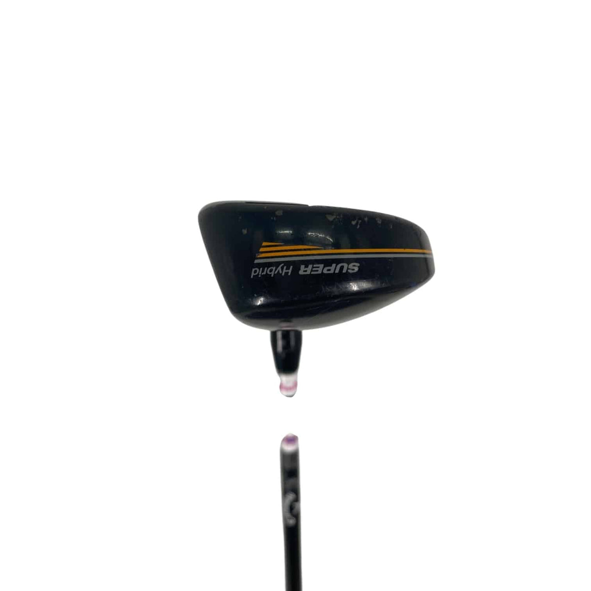 Callaway Super 23º 4 Hybrid (Pre Owned)