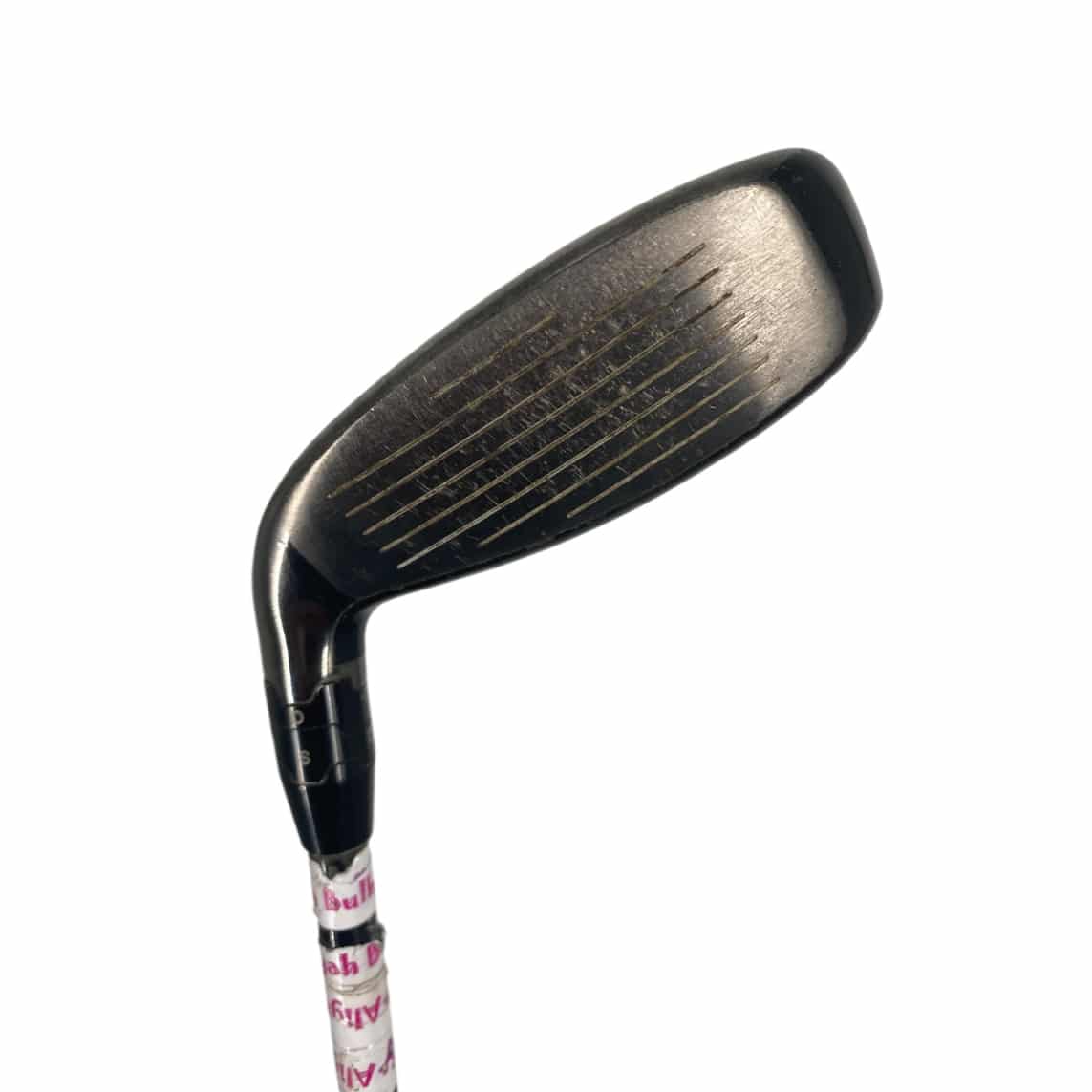 Callaway Super 23º 4 Hybrid (Pre Owned)