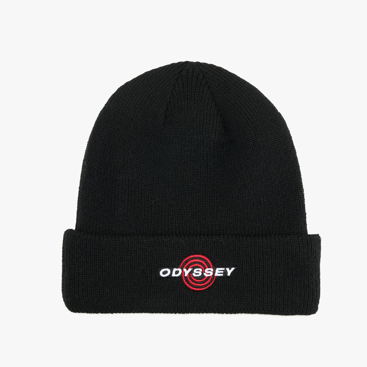 Callaway TA Black Beanie