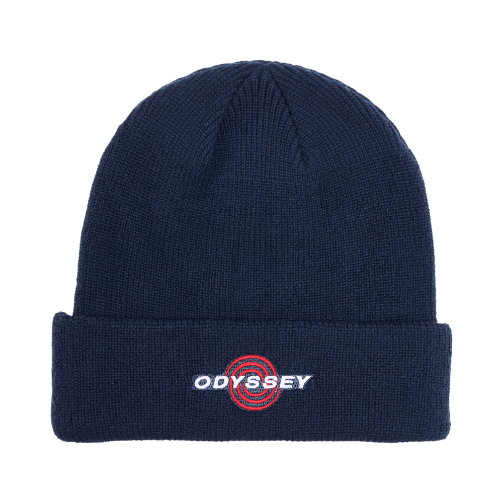 Callaway TA Navy Beanie