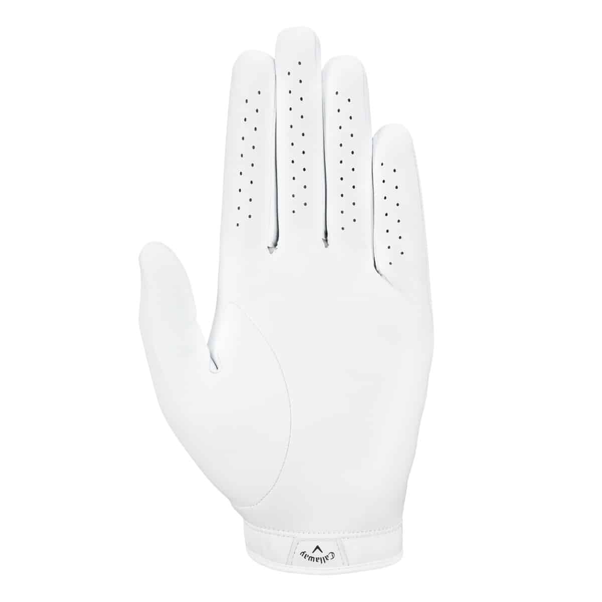 Callaway Tour Authentic 25 Leather Glove