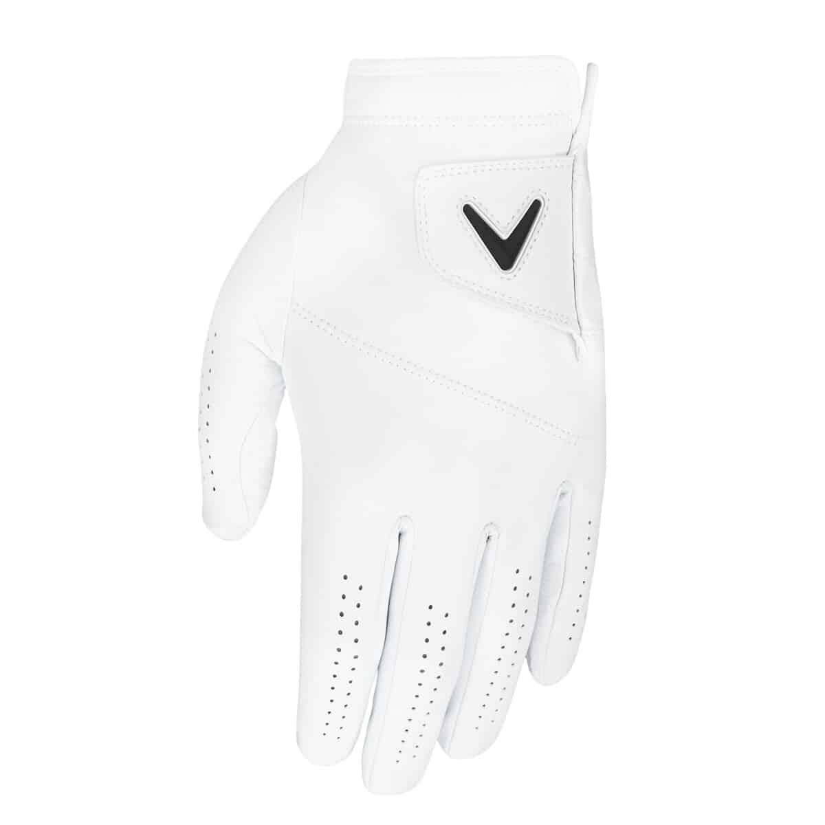 Callaway Tour Authentic 25 Leather Glove