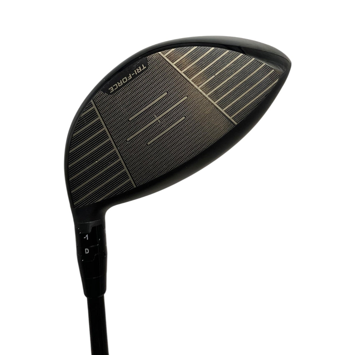 Callaway Triple Diamond Max 10.5º Driver (Pre Owned)