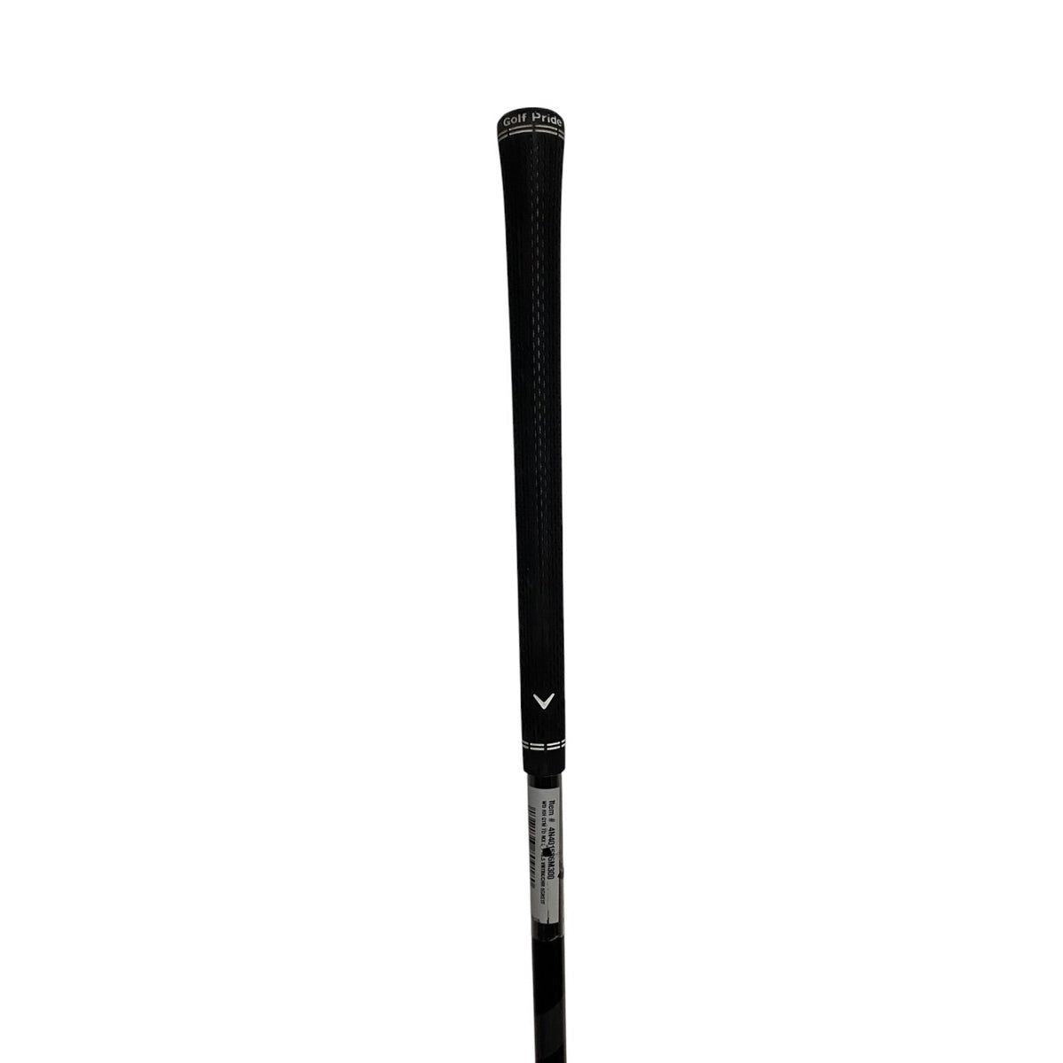 Callaway Triple Diamond Max 10.5º Driver (Pre Owned)