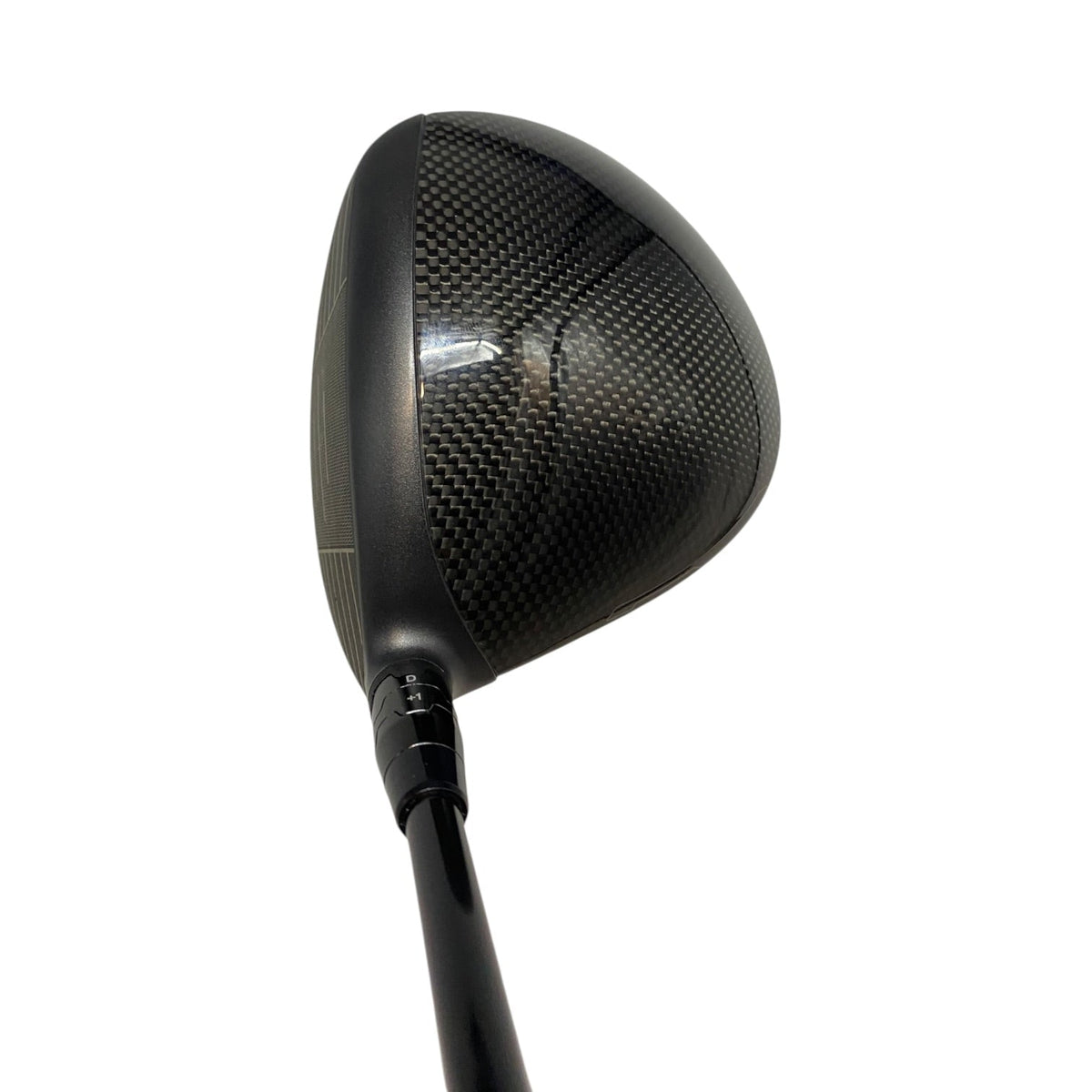 Callaway Triple Diamond Max 10.5º Driver (Pre Owned)