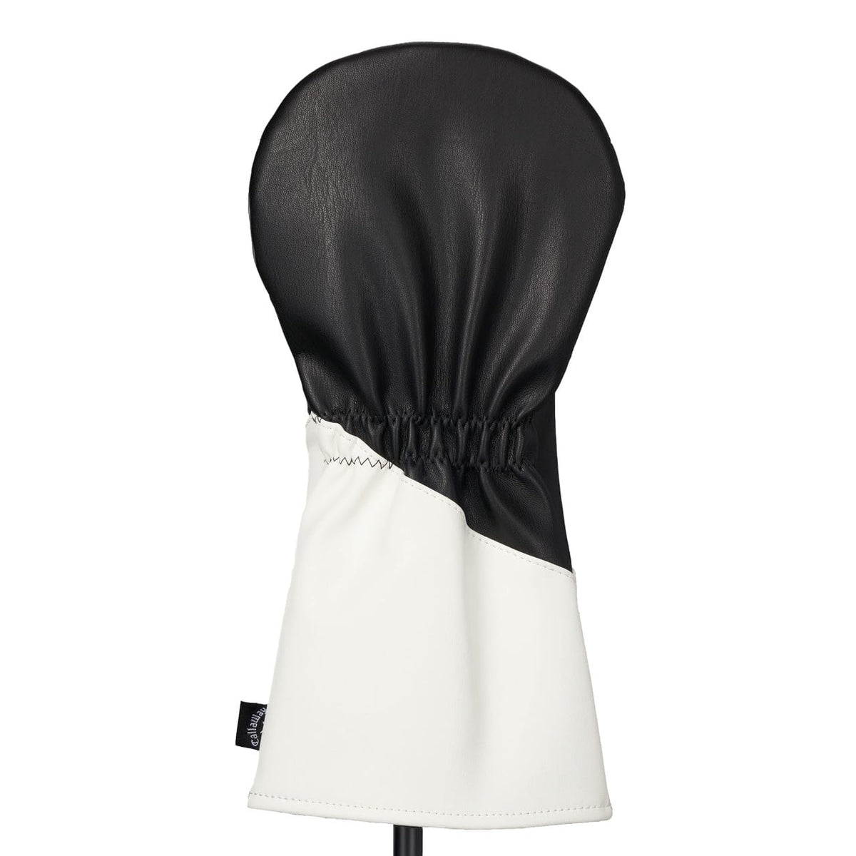 Callaway Vintage Driver Black/White Head Cover