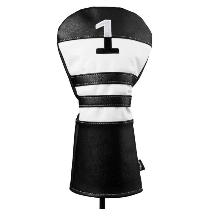 Callaway Vintage Driver Cover