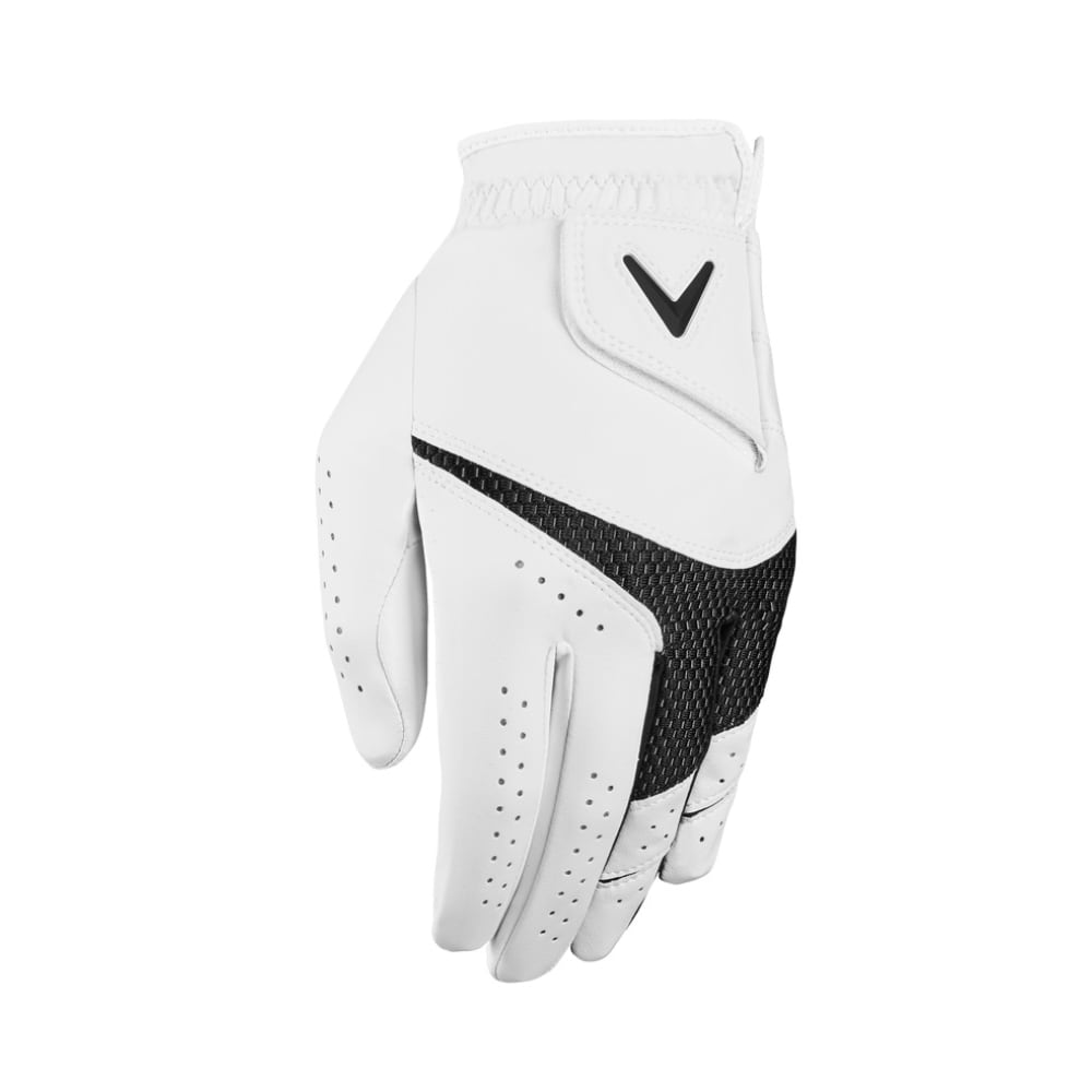 Callaway Weather Spann Glove