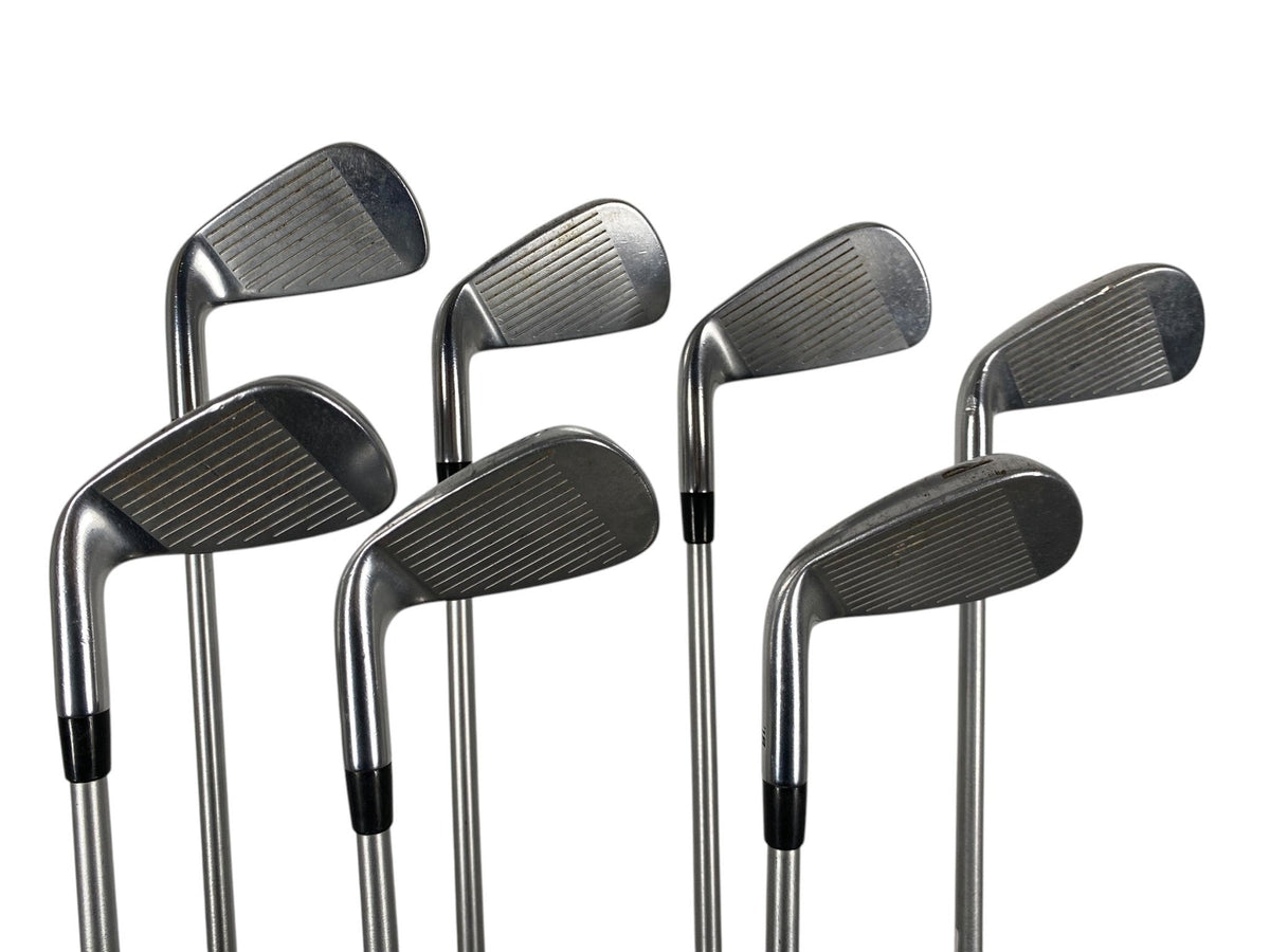 Callaway X 18" Forged Irons (Pre Owned)