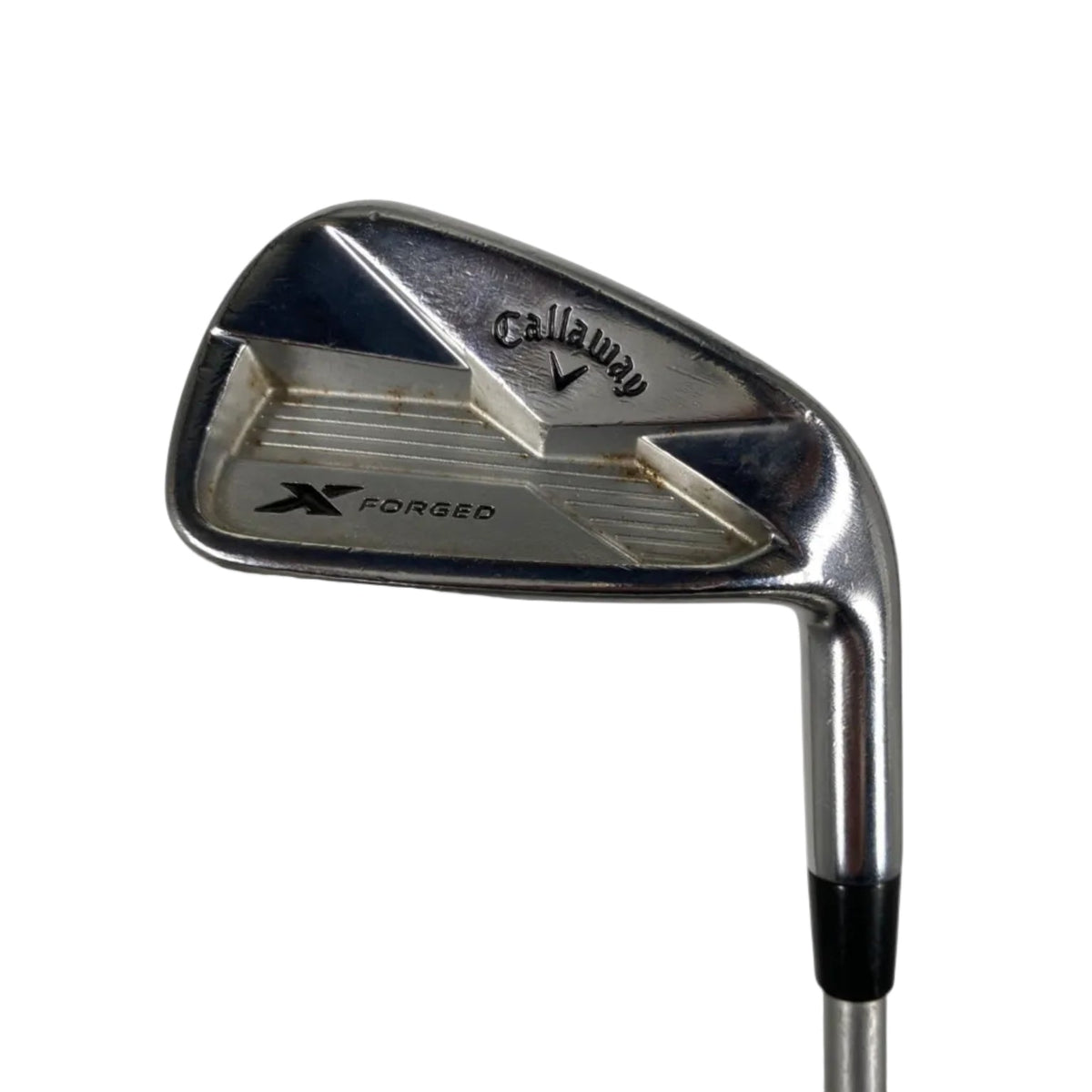 Callaway X 18" Forged Irons (Pre Owned)